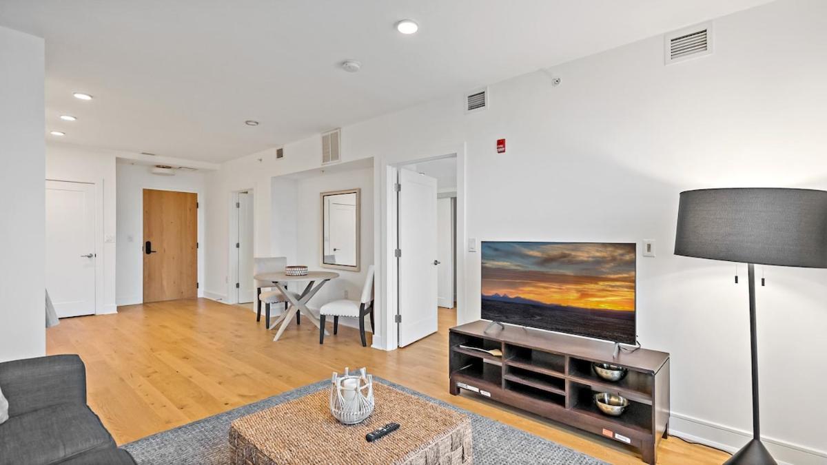 Aparthotel Pure Voyage Shaw Washington