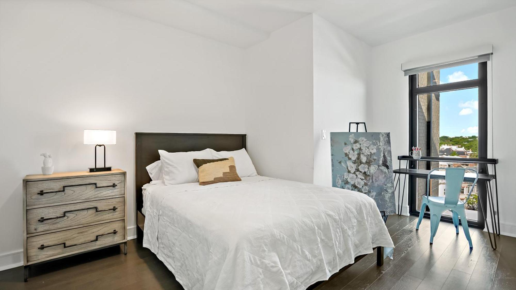 Appart hôtel Pure Voyage Shaw