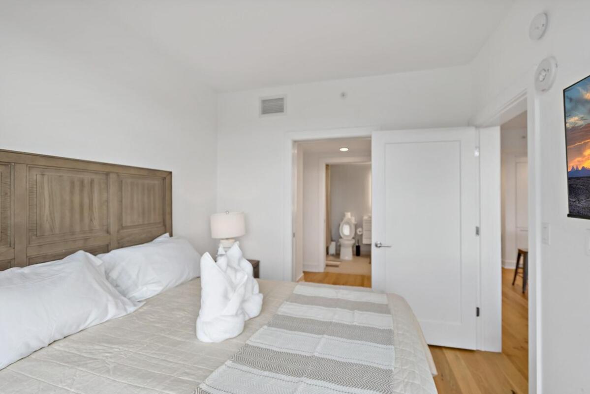 Appart hôtel Pure Voyage Shaw Washington