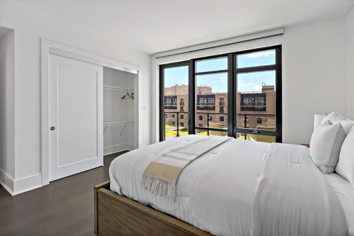Pure Voyage Shaw Appart hôtel