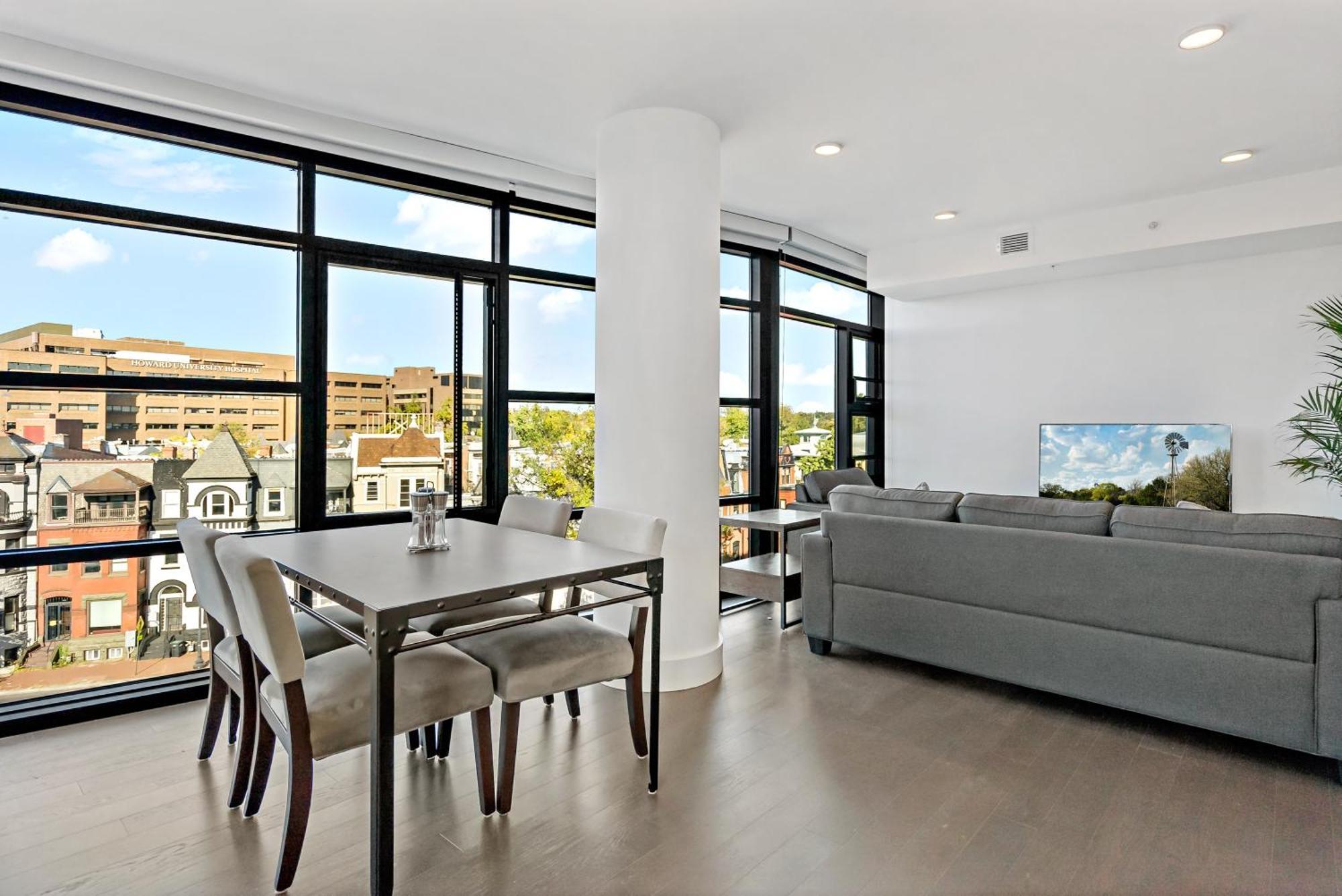 Appart hôtel Pure Voyage Shaw