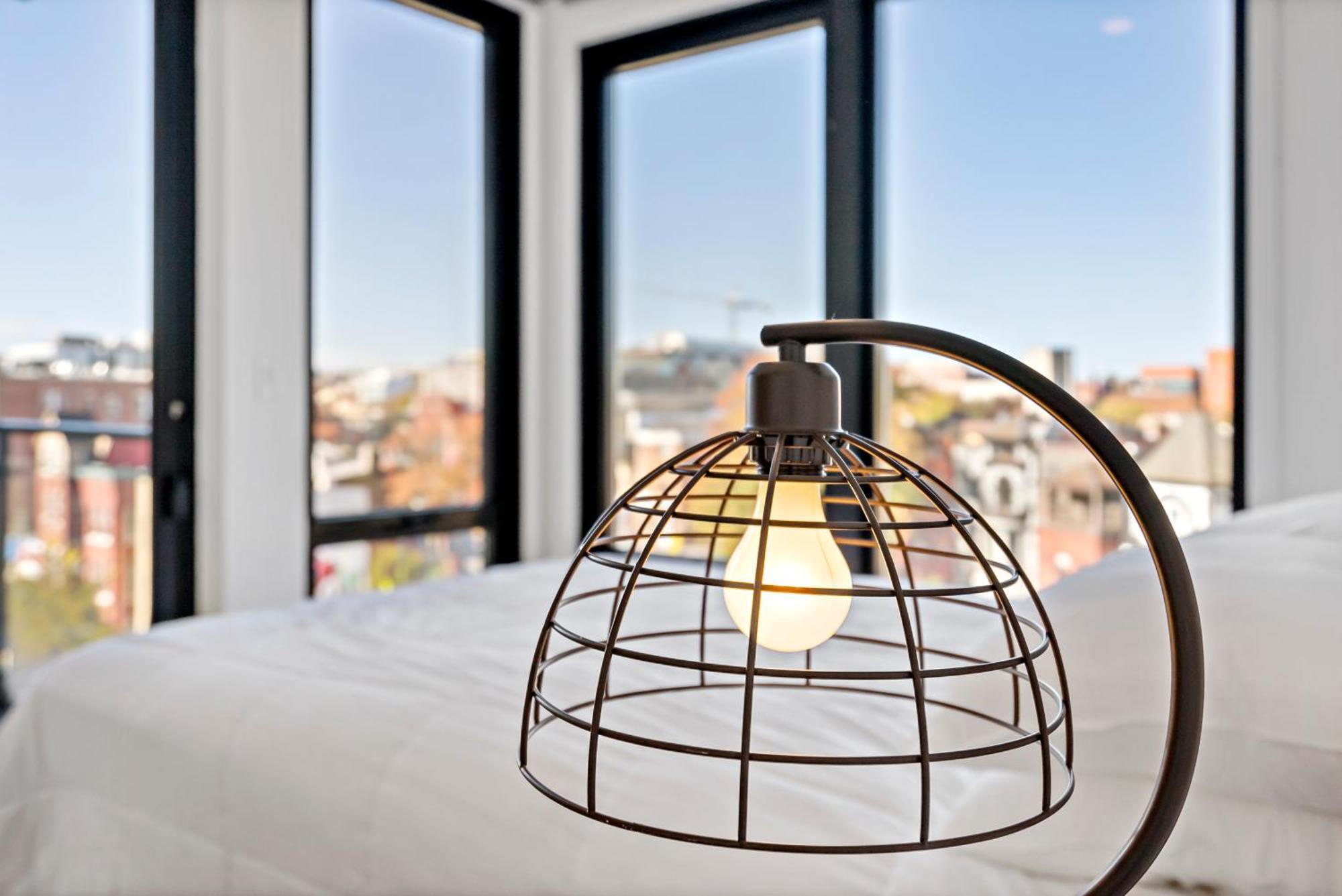Appart hôtel Pure Voyage Shaw