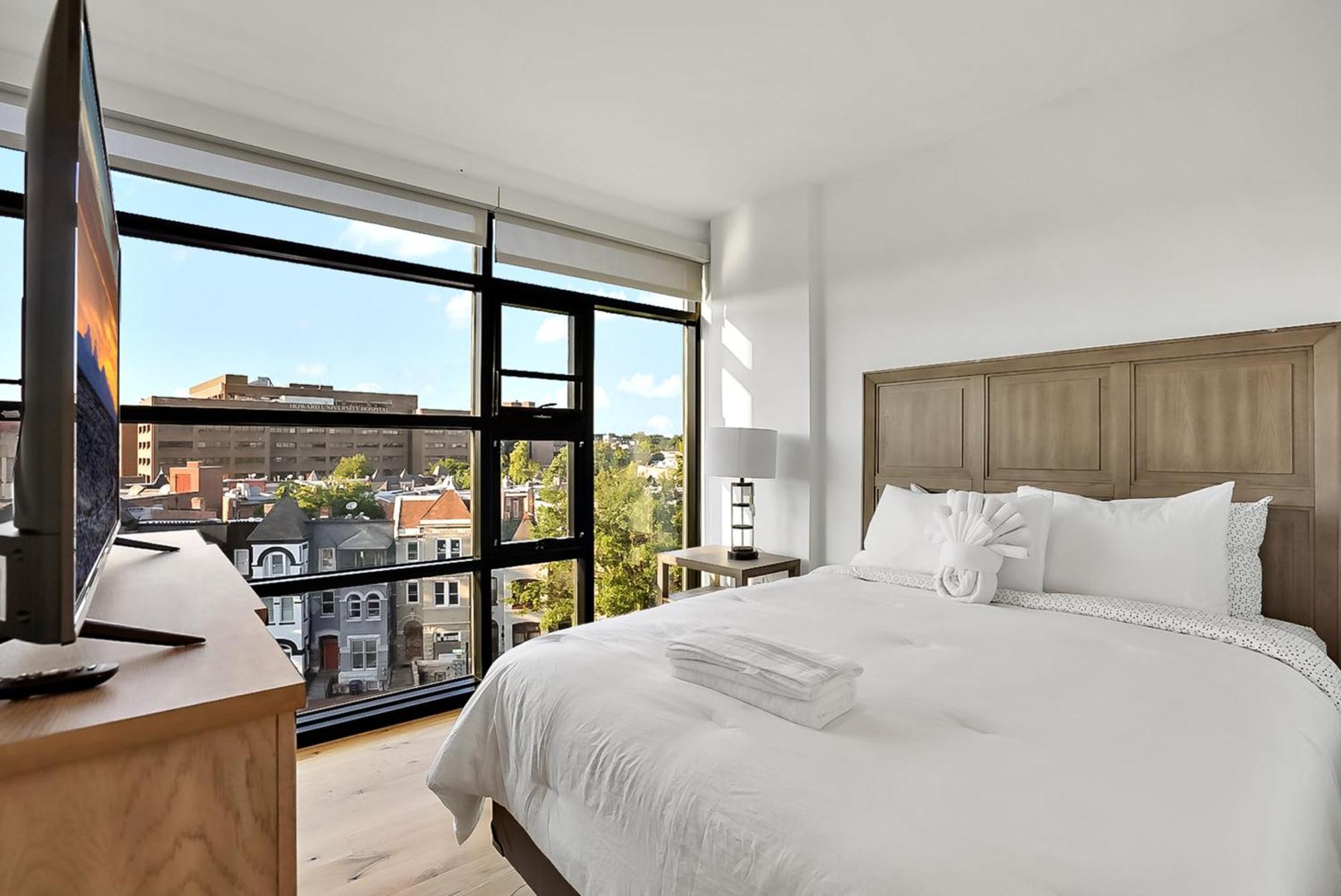 Appart hôtel Pure Voyage Shaw *
